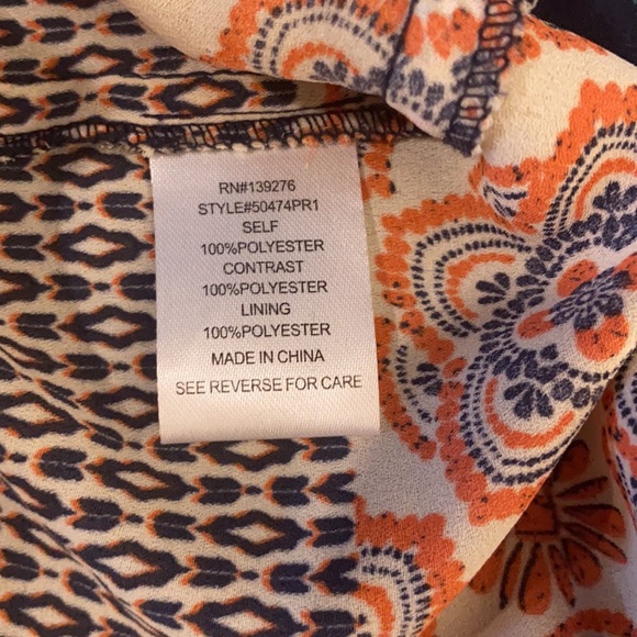 Shift dress - Picture 9 of 9